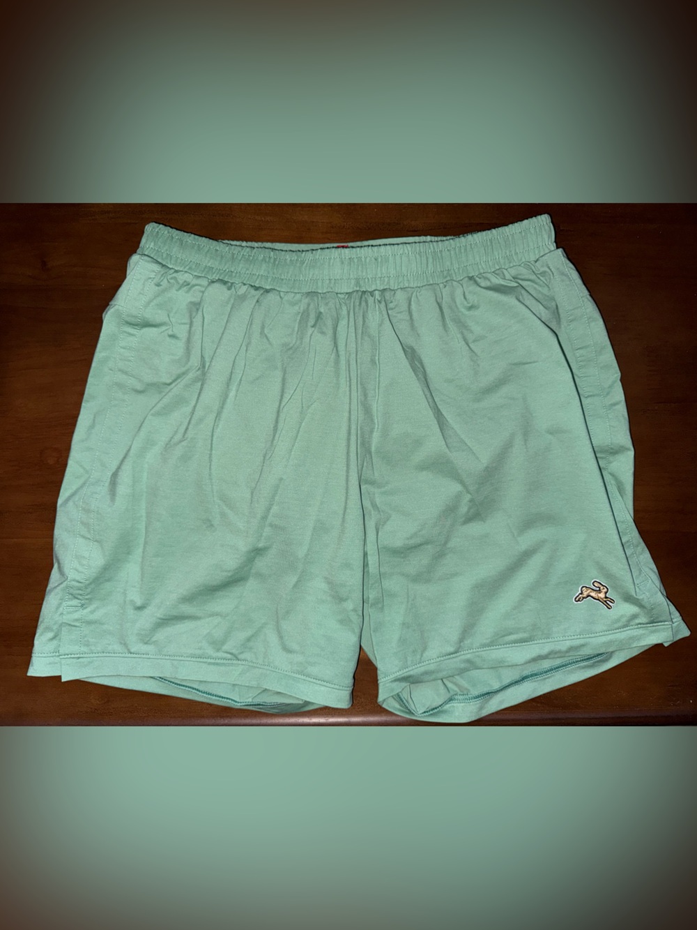 Tracksmith Session Shorts—Mens Small